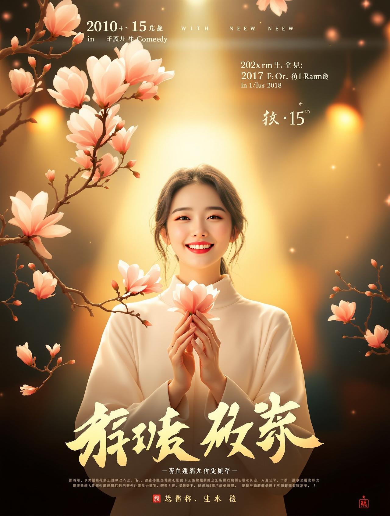 短剧免费看精品推荐:锦鲤少女的逆袭 短剧免费看 - 锦鲤少女的逆袭,从群演到影后,我用演技征服世界